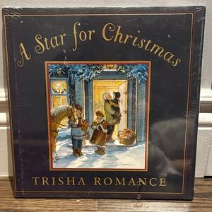 A Star for Christmas